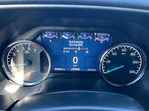 Certified 2022 Ford F150 XLT w/ Equipment Group 302A High image 24