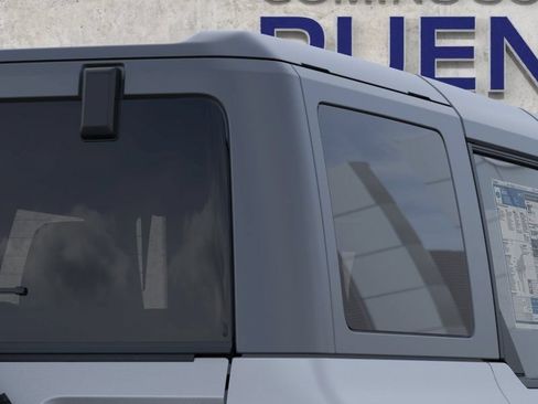 New 2026 Ford Bronco Big Bend AWD/4WD image 25