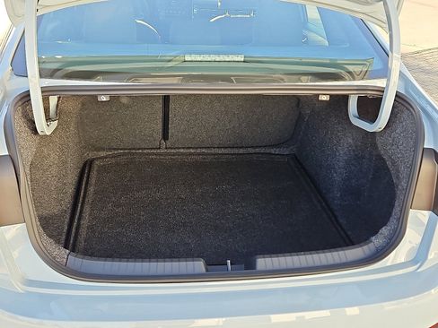 New 2026 Volkswagen Jetta Sport image 6