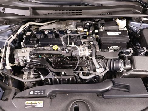Used 2023 Toyota Corolla LE FWD image 18
