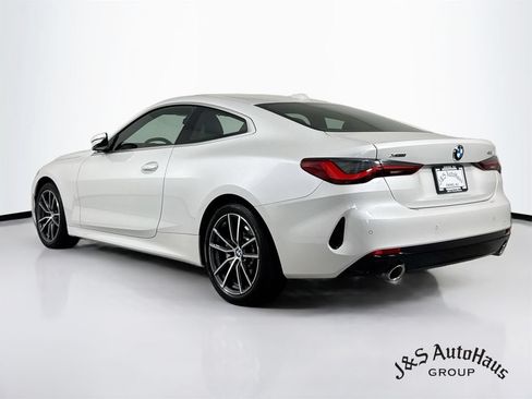 Used 2026 BMW 430i xDrive Coupe AWD/4WD image 5