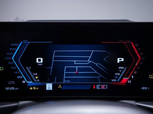 New 2026 BMW M2 w/ Lighting Package image 21