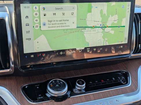 New 2026 Ford Expedition Max King Ranch AWD/4WD image 4