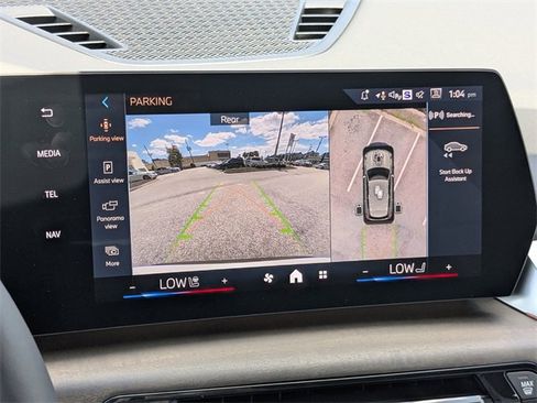 New 2026 BMW X1 xDrive28i w/ Technology Package image 24