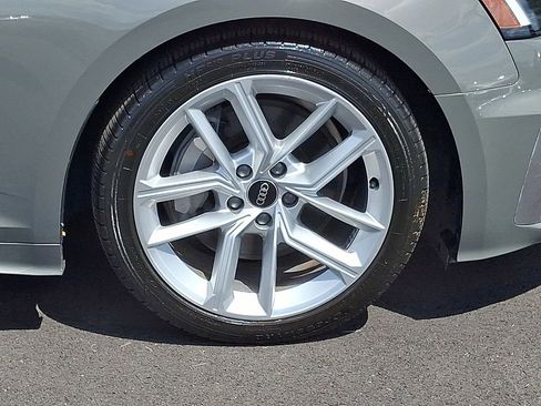 Used 2024 Audi A5 2.0T Premium Plus image 8