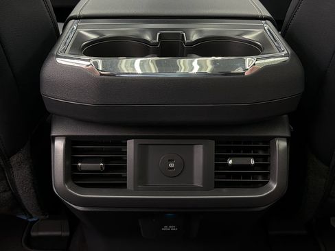 Used 2026 Ford F150 Lariat AWD/4WD image 37