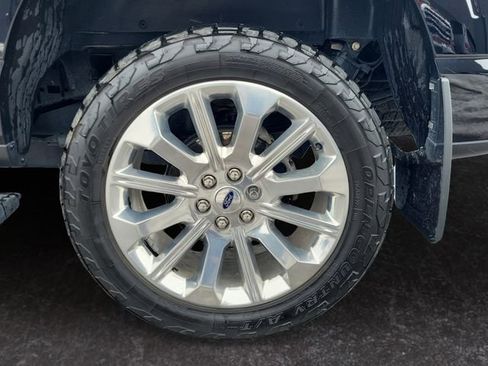 Used 2023 Ford F150 Limited image 31