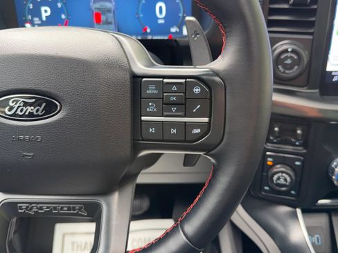 Used 2024 Ford F150 Raptor AWD/4WD image 20