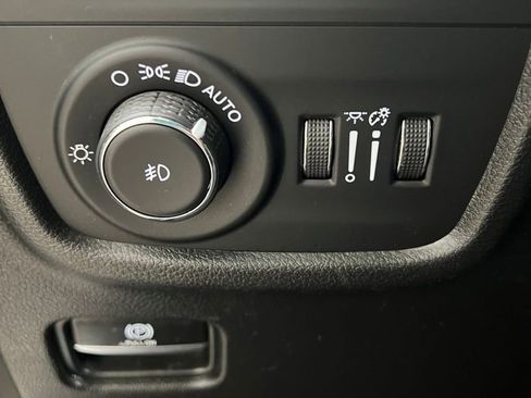 Used 2023 Jeep Grand Cherokee L Limited AWD/4WD image 26