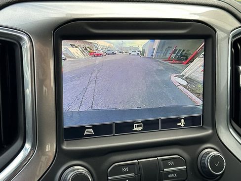 Used 2021 Chevrolet Silverado 1500 LTZ image 19