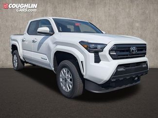 New 2026 Toyota Tacoma SR5 AWD/4WD 360° Tour