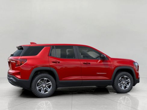 New 2027 GMC Terrain Elevation w/ LPO, Floor Liner Package AWD/4WD image 5