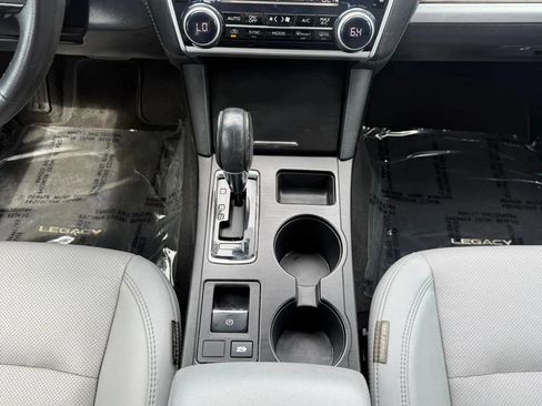 Used 2018 Subaru Legacy 2.5i Limited AWD/4WD image 25