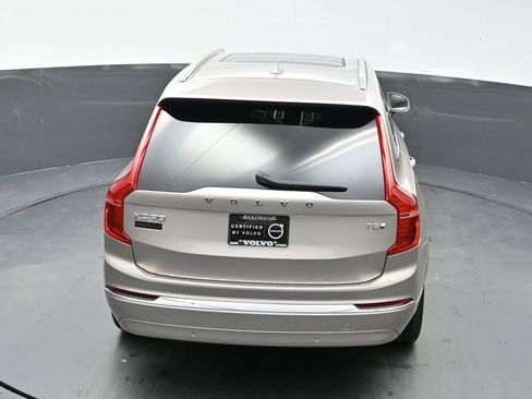 Used 2025 Volvo XC90 T8 Plus w/ Protection Package Premier image 31