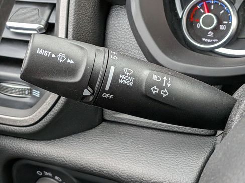 New 2026 RAM 2500 Tradesman AWD/4WD image 15