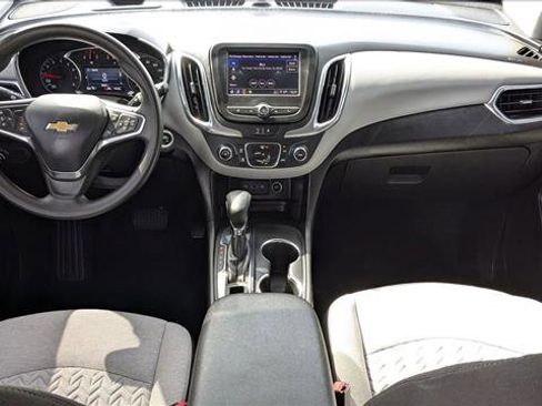 Used 2024 Chevrolet Equinox LS w/ LS Convenience Package image 21