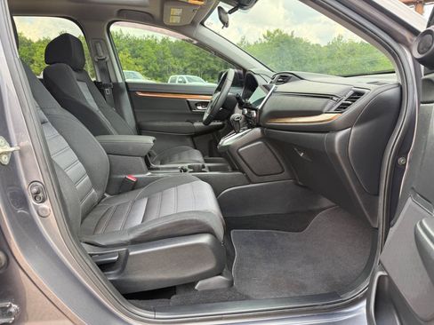 Used 2019 Honda CR-V EX image 14