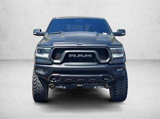 Used 2020 RAM 1500 Rebel w/ Rebel Level 1 Equipment Group AWD/4WD video 2