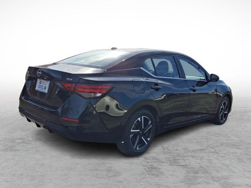 Used 2024 Nissan Sentra SV image 5