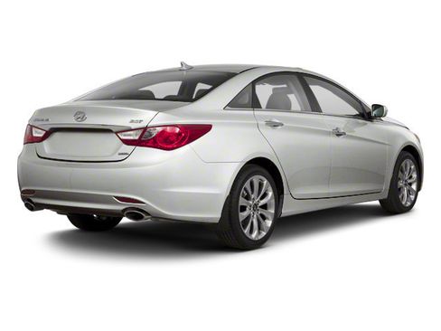 Used 2013 Hyundai Sonata GLS w/ Popular Equipment Pkg image 5