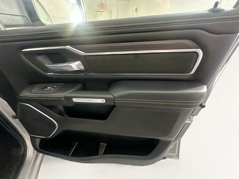 Used 2025 RAM 1500 Laramie image 28