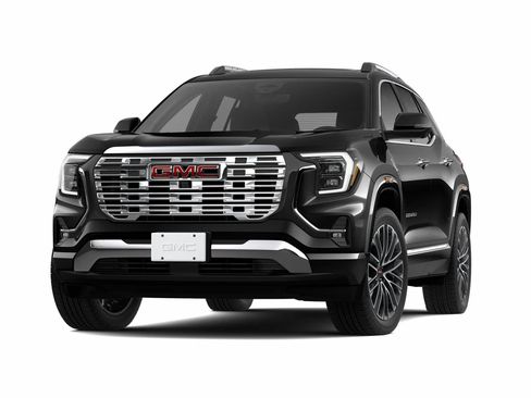 New 2026 GMC Terrain Denali AWD/4WD image 31