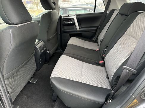 Certified 2019 Toyota 4Runner SR5 image 24