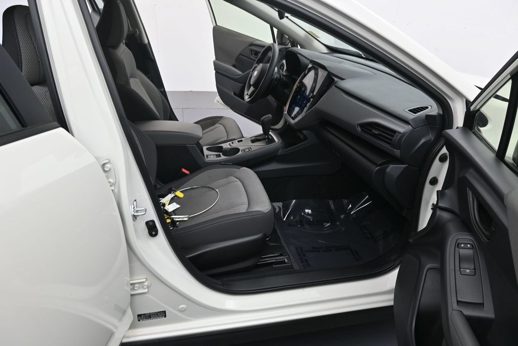 Certified 2024 Subaru Crosstrek 2.0i Premium AWD/4WD image 24