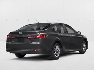New 2026 Toyota Camry LE FWD video 2