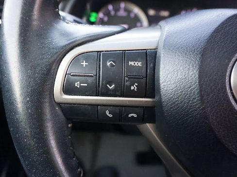 Used 2018 Lexus RX 350 350 w/ Premium Package image 7