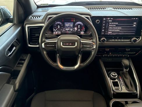 Used 2024 GMC Canyon Elevation AWD/4WD image 19