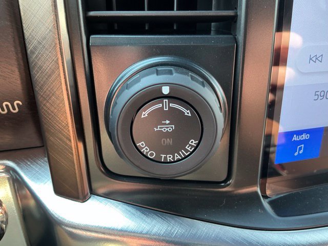 New 2026 Ford F150 King Ranch AWD/4WD image 40