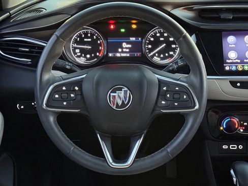 Used 2022 Buick Encore GX Preferred w/ Cold Weather Comfort Package FWD image 27