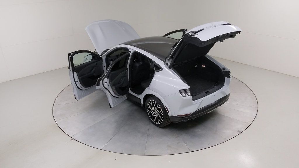 Certified 2023 Ford Mustang Mach-E GT w/ GT Performance Edition AWD/4WD image 52
