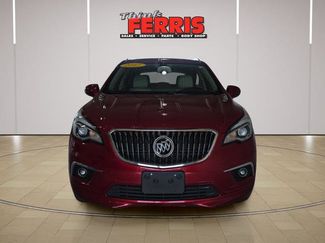 Used 2017 Buick Envision Essence video 2