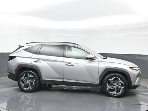 Used 2024 Hyundai Tucson Limited AWD/4WD image 7