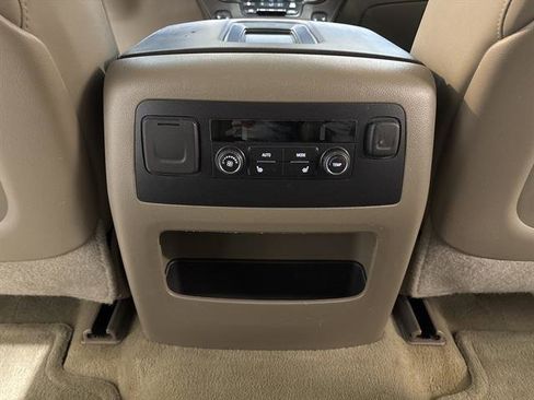 Used 2015 Chevrolet Tahoe LTZ image 24