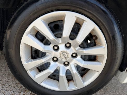 Used 2015 Nissan Altima 2.5 S w/ Power Driver Seat Package FWD image 21