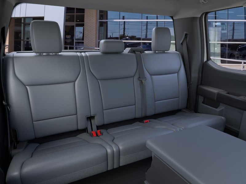 New 2026 Ford F150 XL RWD image 13