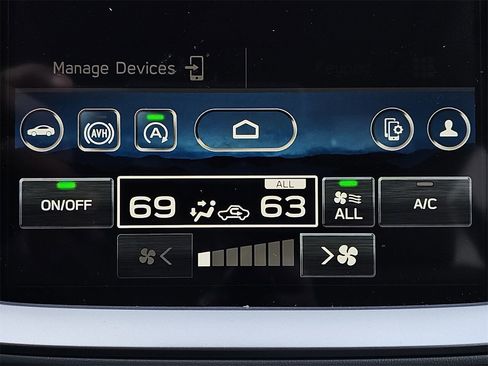 Certified 2025 Subaru Crosstrek 2.0i Premium image 21