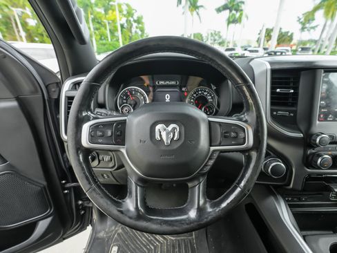 Used 2019 RAM 1500 Big Horn image 18