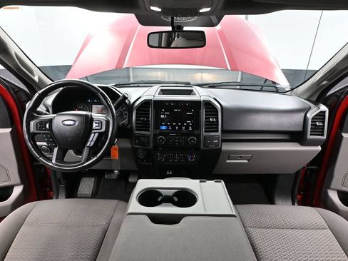 Used 2018 Ford F150 XLT w/ Equipment Group 302A Luxury AWD/4WD image 28