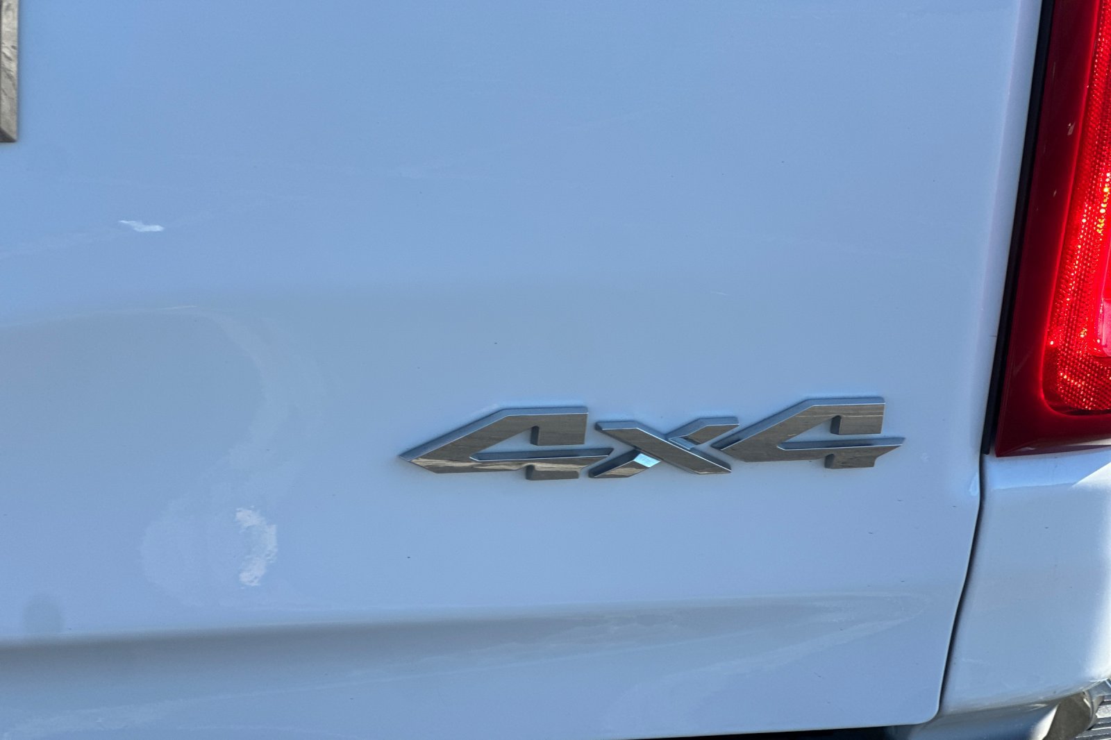 Used 2025 RAM 1500 Big Horn AWD/4WD image 48