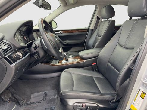 Used 2016 BMW X4 xDrive35i AWD/4WD image 17