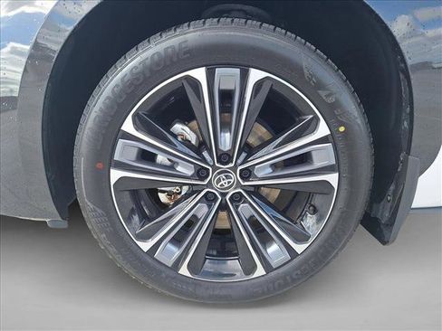 Certified 2023 Toyota bZ4X AWD w/ Weather Package image 21