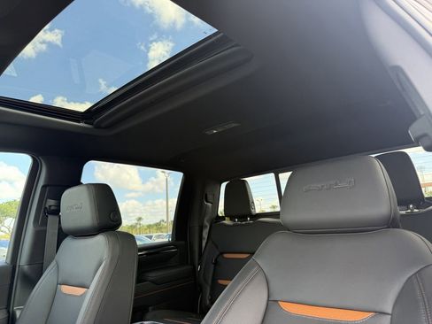 New 2026 GMC Sierra 2500 AT4 image 23