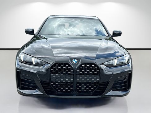 New 2026 BMW 430i w/ M Sport Package RWD image 8