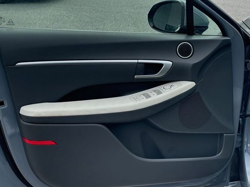 New 2026 Hyundai Sonata SEL image 13