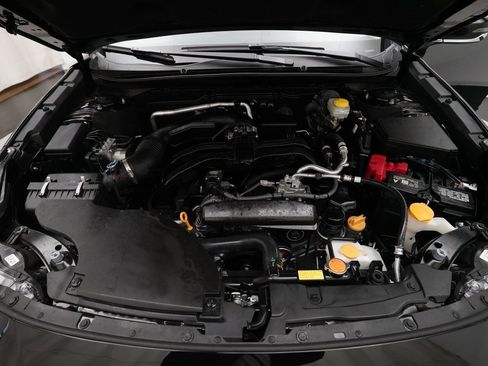 Certified 2025 Subaru Outback Premium w/ Popular Package #1A image 3