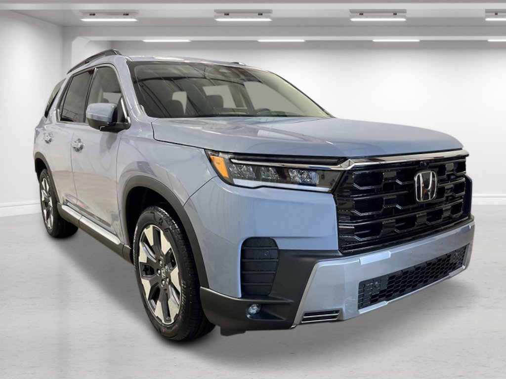 New 2026 Honda Pilot Elite image 9